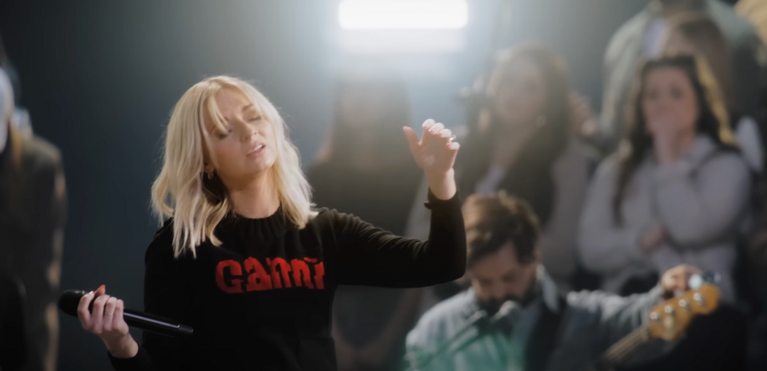 Been So Good (feat. Tiffany Hudson) | Elevation Worship