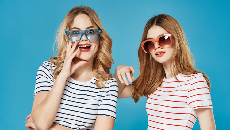 Teens Fashion