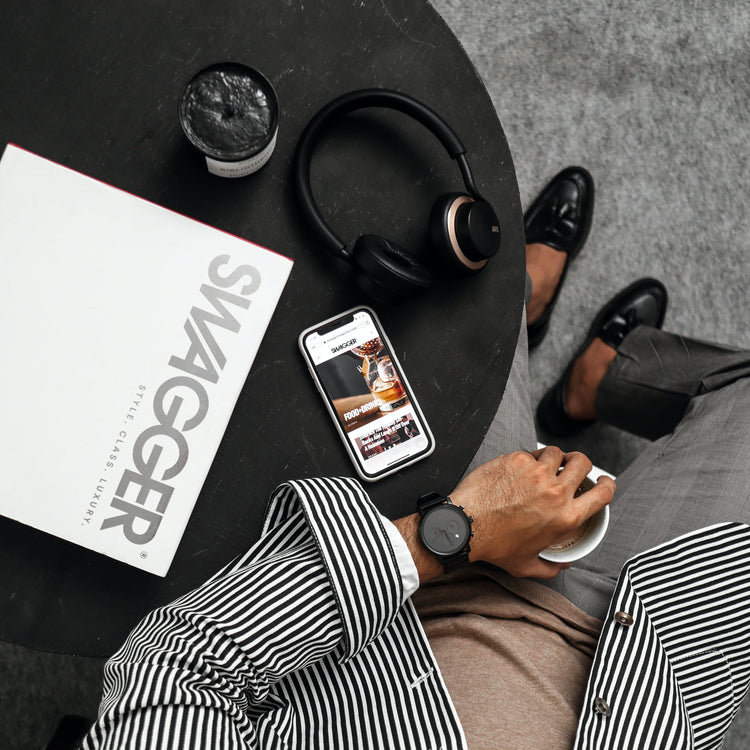 Men's Fashion
