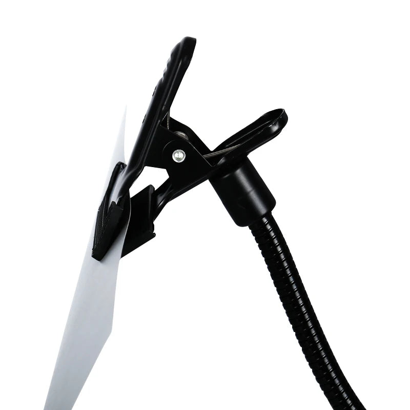 Double Magic Photographic Accessories Clamp Pipe Connection C Multi-function Clip