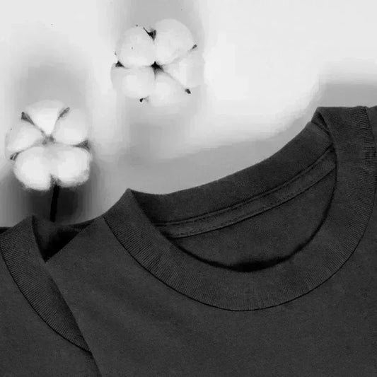 🔥 Wear the Message – “Jesus. God. Gospel. Love.” Cotton T-Shirt for Men & Women – Retro Y2K Streetwear Style