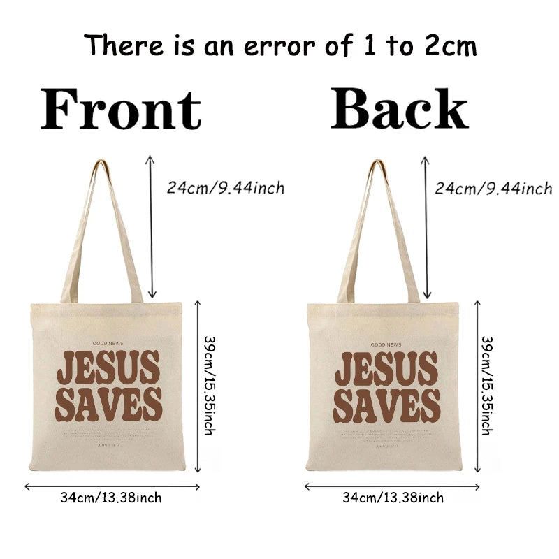 Carry the Good News wherever you go!