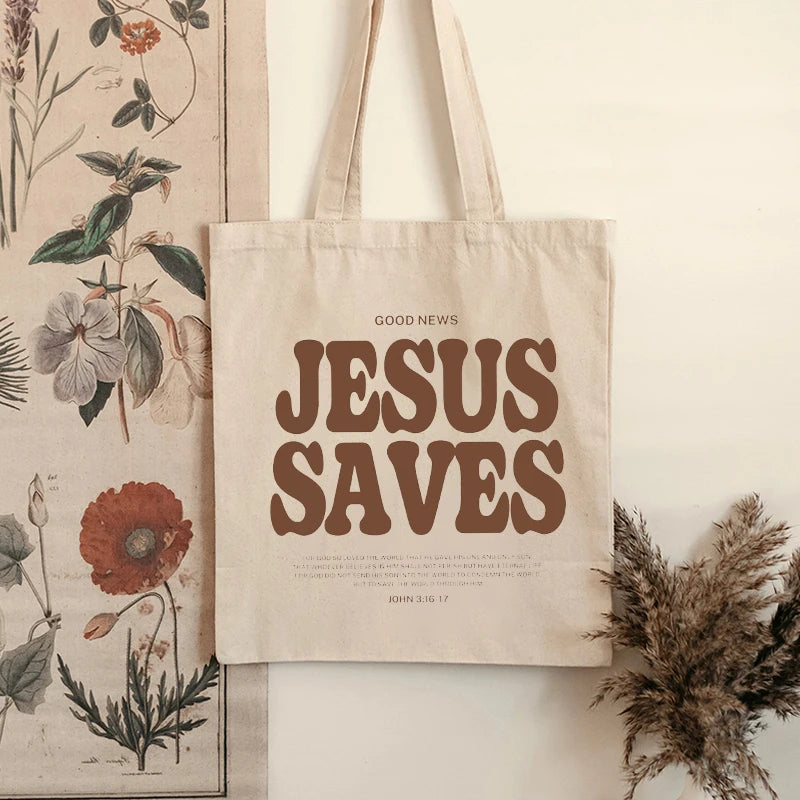 Carry the Good News wherever you go!
