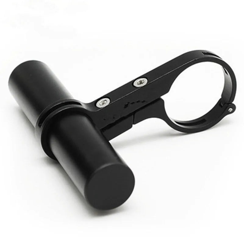 ⚡ Max Out Your Ride! — Electric Scooter Handlebar Extender for Lights, Horns & More