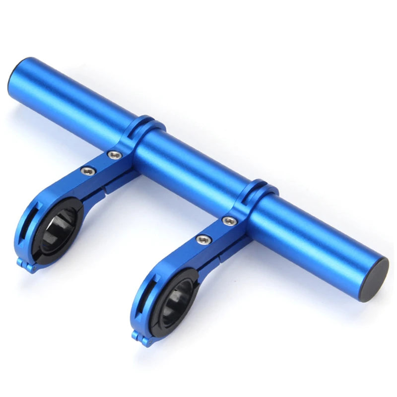 ⚡ Max Out Your Ride! — Electric Scooter Handlebar Extender for Lights, Horns & More
