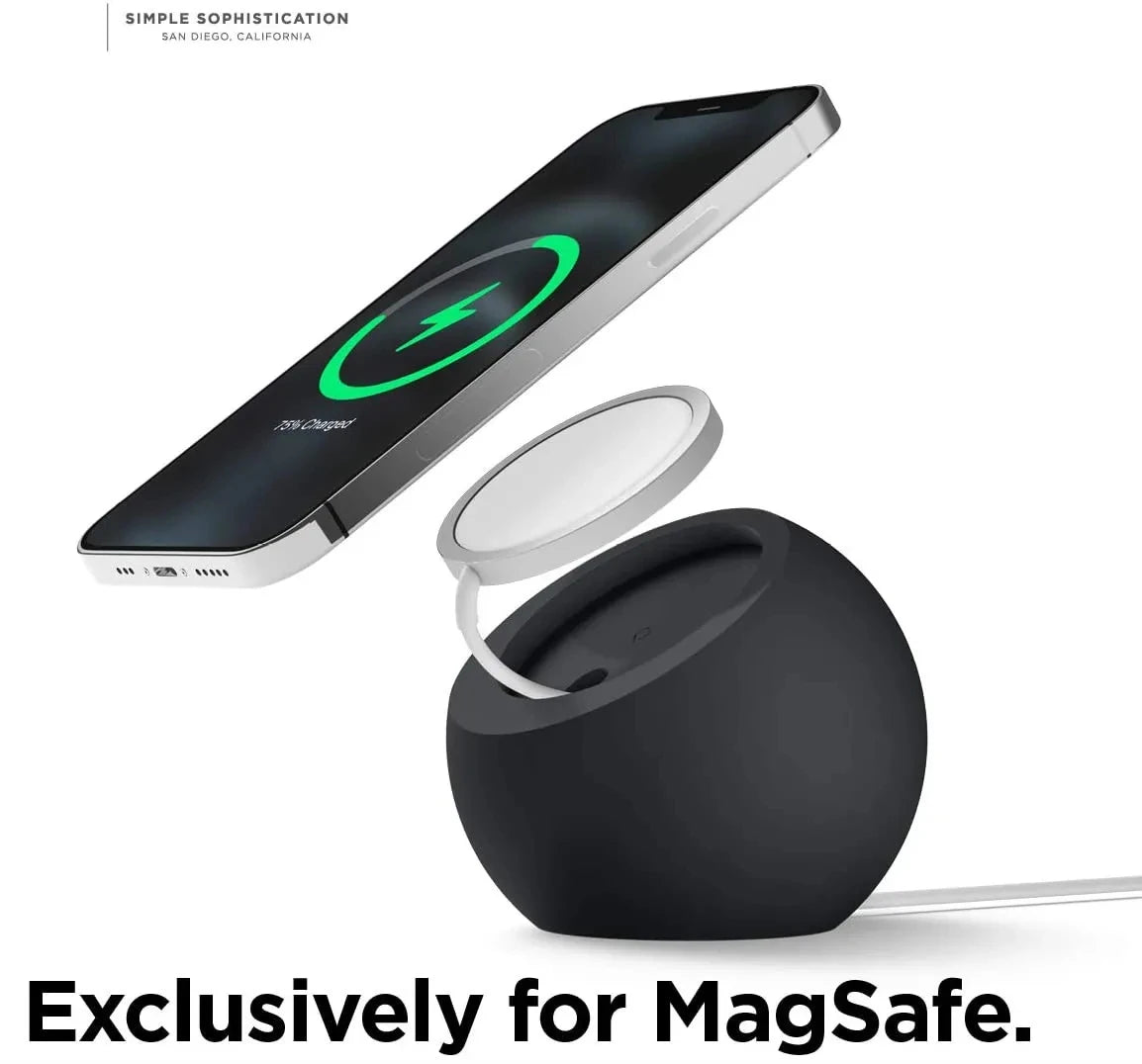 🧲⚡ The Magnetic Marvel Your Desk Needs!