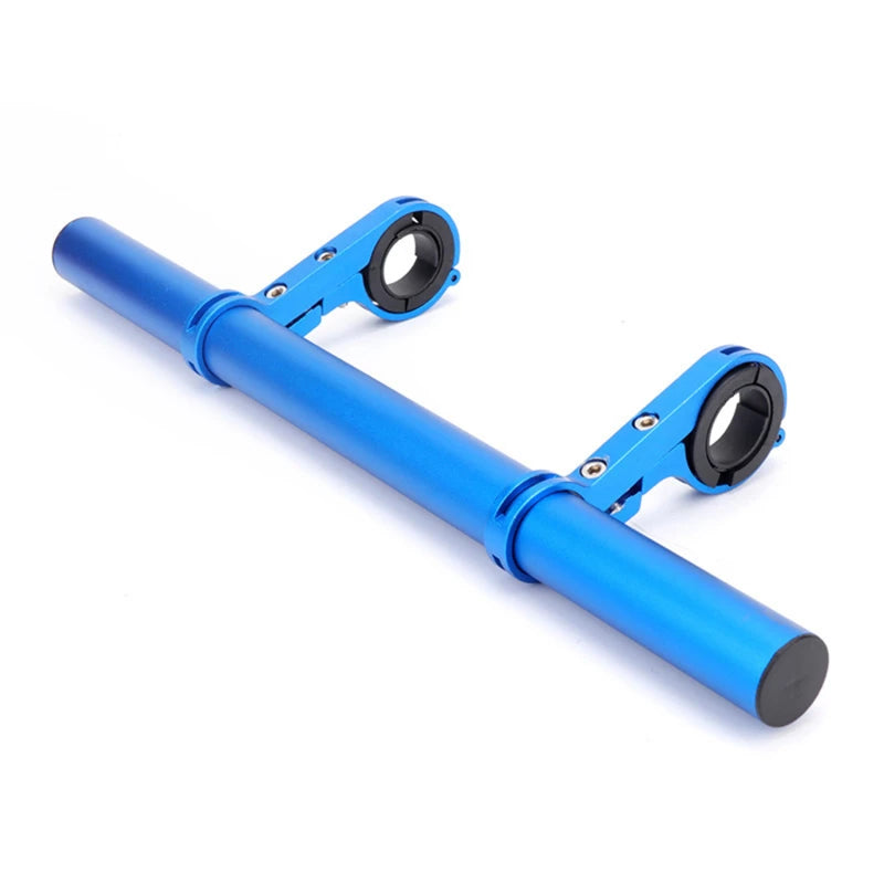 ⚡ Max Out Your Ride! — Electric Scooter Handlebar Extender for Lights, Horns & More