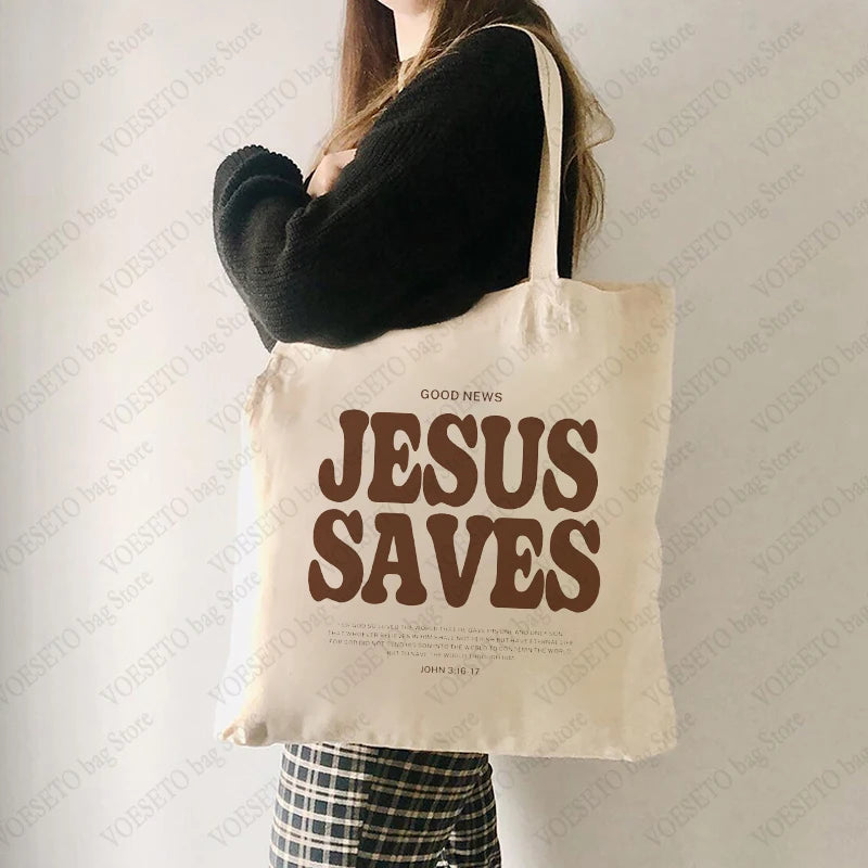 Carry the Good News wherever you go!
