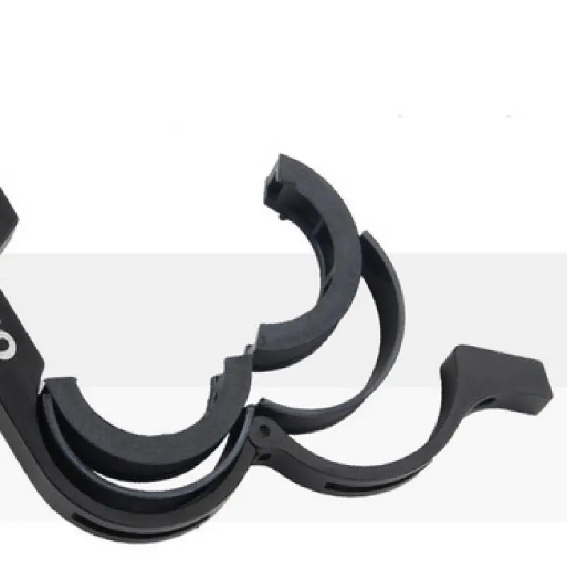⚡ Max Out Your Ride! — Electric Scooter Handlebar Extender for Lights, Horns & More