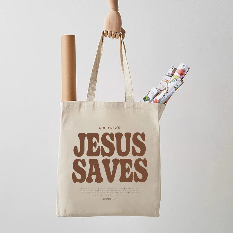 Carry the Good News wherever you go!