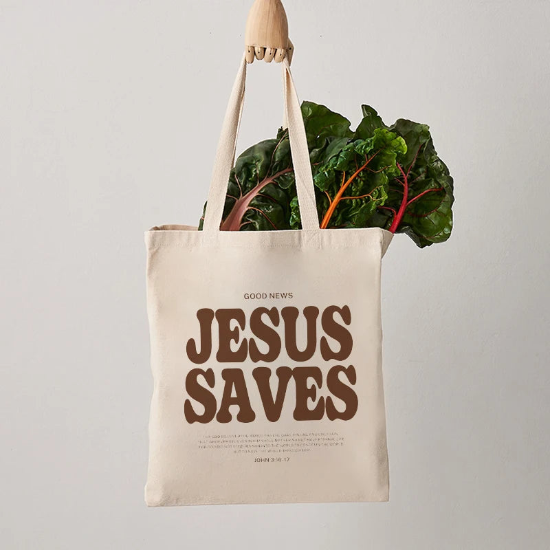 Carry the Good News wherever you go!