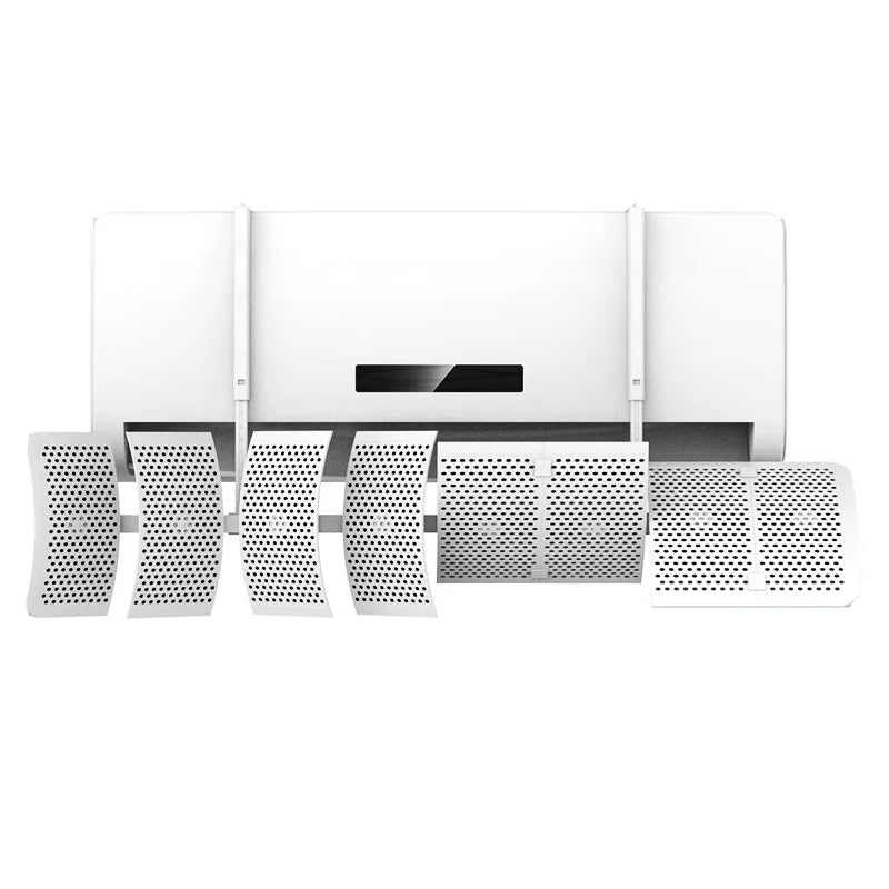 Air Conditioning Windshield Anti-Direct Blowing