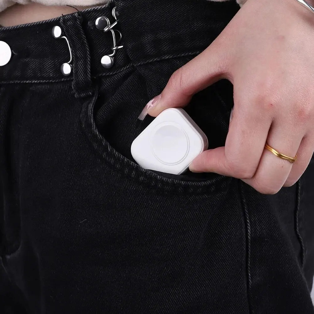 Charge in Style: Magnetic Wireless Charger for Apple Watch – Fast, Portable, Reliable!