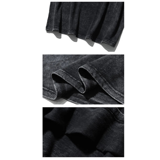 🌲 “Forest of God Tour” Vintage Frank Tee – Where Faith Meets the Forest Vibes!