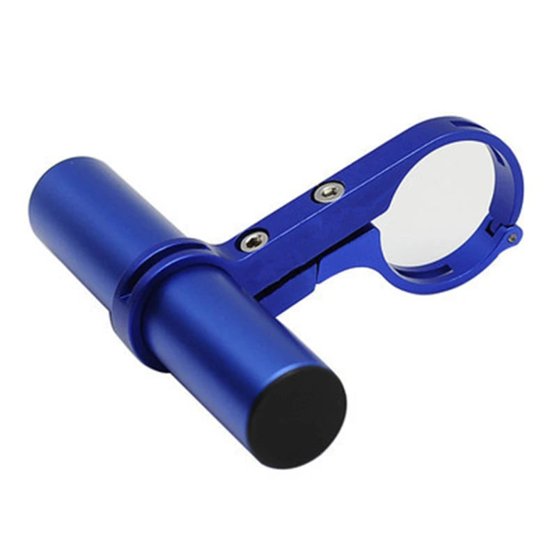 ⚡ Max Out Your Ride! — Electric Scooter Handlebar Extender for Lights, Horns & More