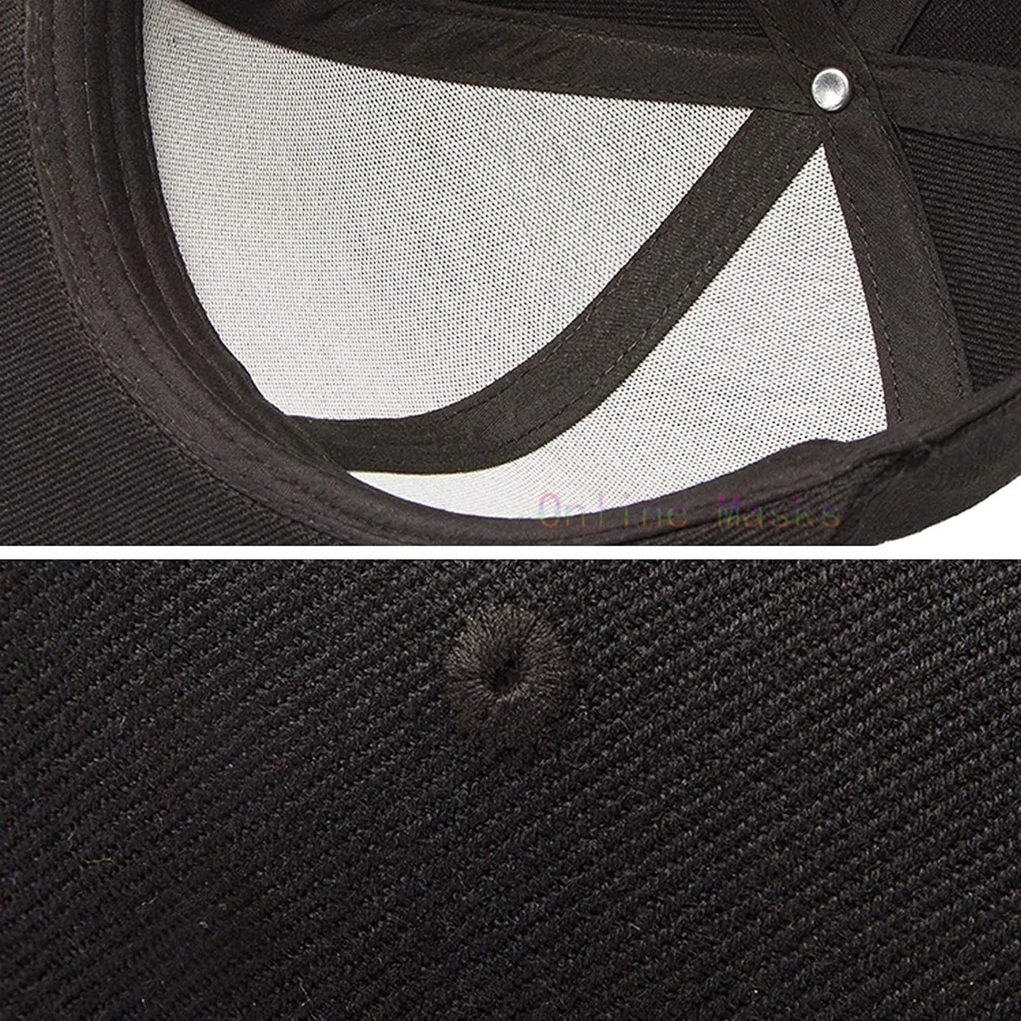 🧢🔥 "JESUS" Snapback – Bold Faith Flat Bill Trucker Cap for Men | Adjustable Streetwear Dad Hat
