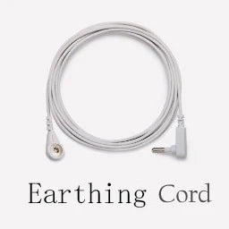 Sleep Grounded, Wake Restored – Premium Earthing Bed Sheet