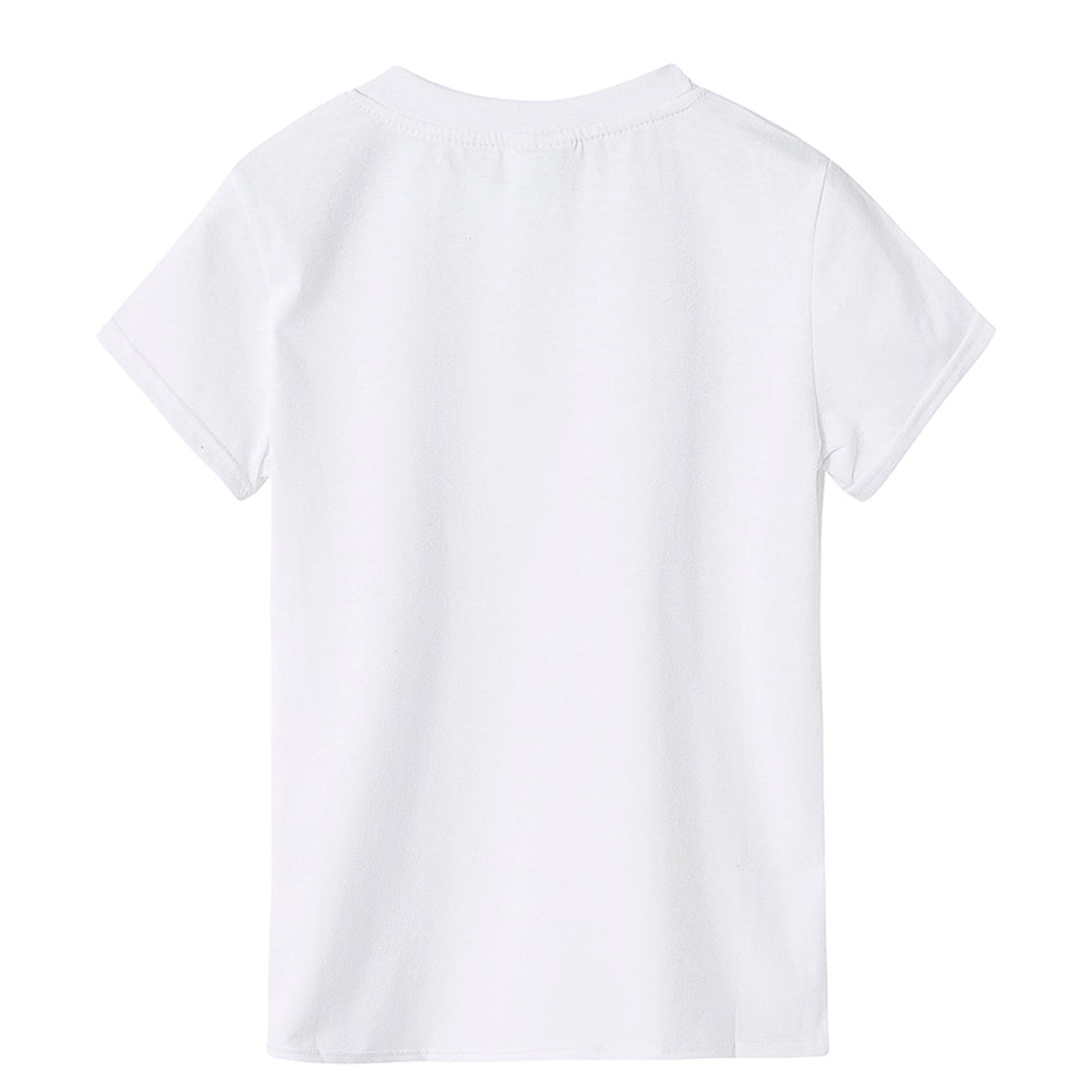 Love Like Jesus Kids Valentine's Day Christian Tshirts