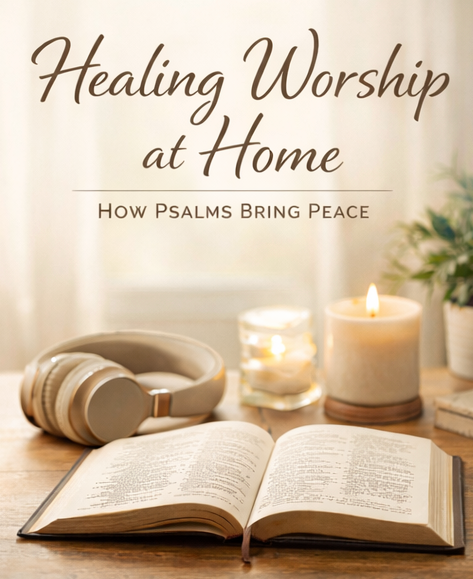 Why Psalm 23 Remains the Most Comforting Chapter in the Bible