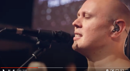 Worship Jesus | HE WEARS A CROWN | Bryan McCleery & Josh Lavender