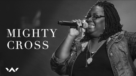 Mighty Cross | Live | Elevation Worship