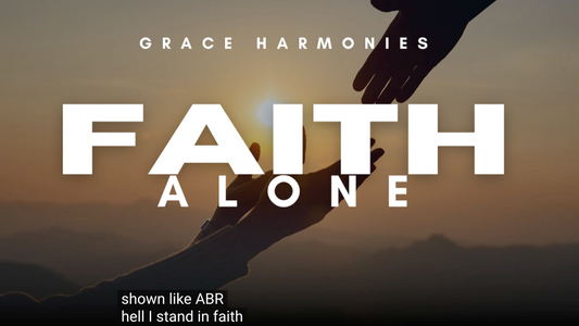 Faith Over Fear: Living a Jesus-Centered Life Filled with Grace and Purpose