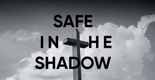 🛡️ Safe in His Shadow: Psalm 91 and the Promise of Protection