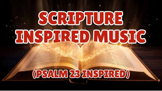 20minutes Scripture Inspired Music