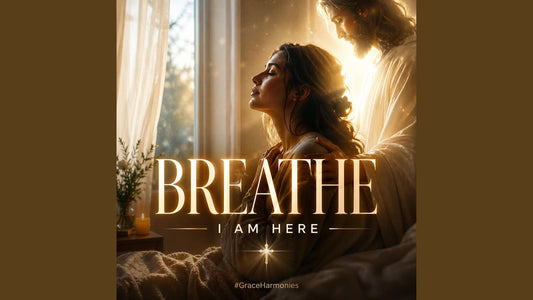 Closer Than Breath by Grace Harmonies