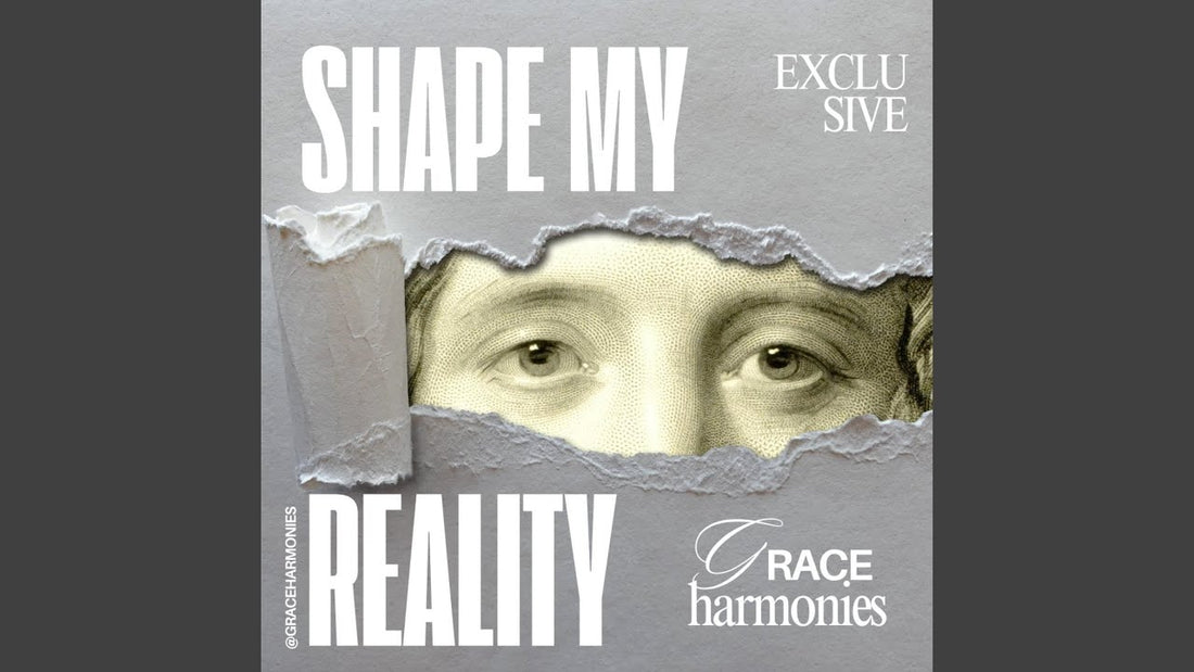 Better With You by Grace Harmonies