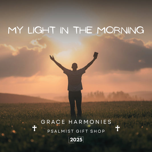 ✨ You Are My Light in the Morning -#WorshipJesus