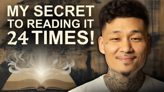 Discover the SECRET to Reading Your Bible ACCURATELY! #JohnnyChangLive