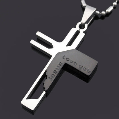 Jesus Cross