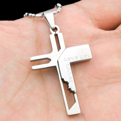 Jesus Cross