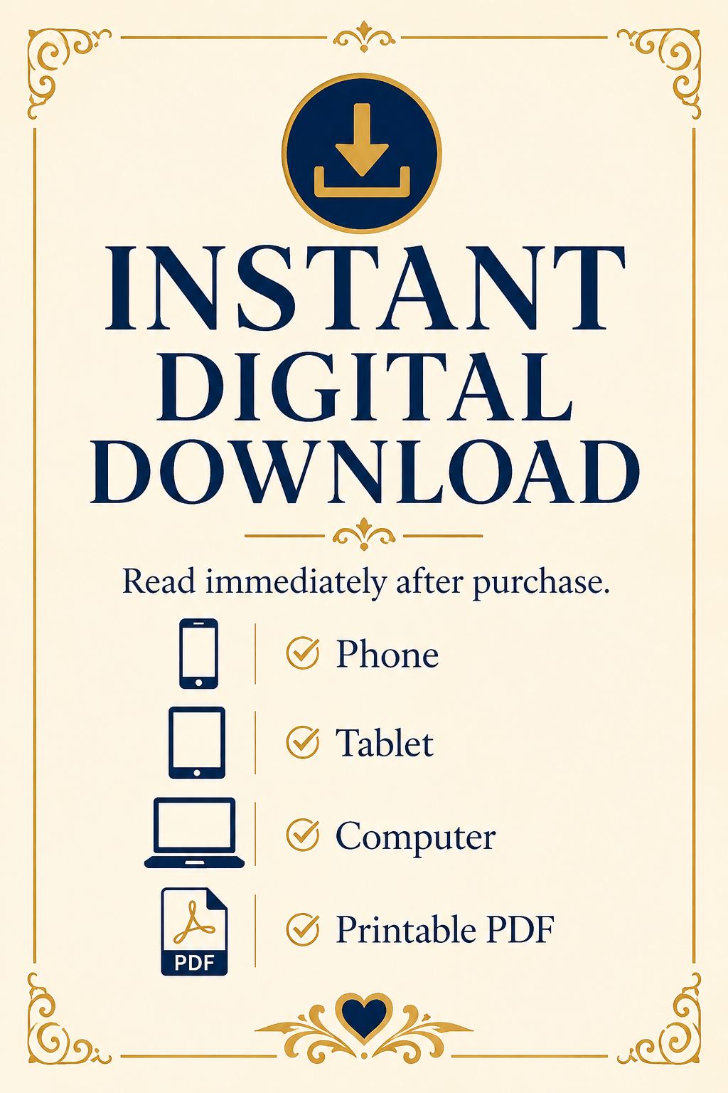 31 Days With Jesus A Premium 31-Day Christian Devotional (Digital PDF)
