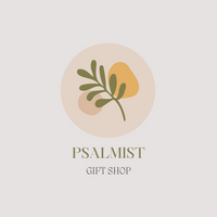 PsalmistGiftShop