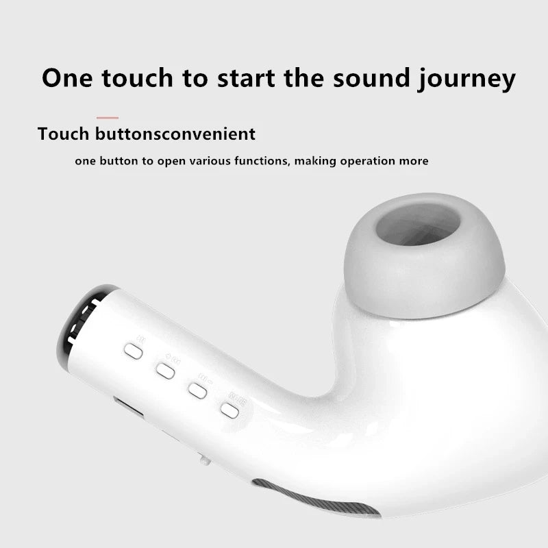 🎧 Looks Like Headphones. Sounds Like a Party. – Giant Bluetooth Speaker in Earphone Mode!