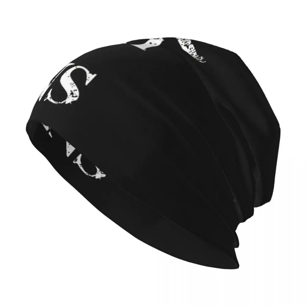 Jesus Faith Always Wins Unisex Bonnet Thin Hip Hop  Hats For Men Women