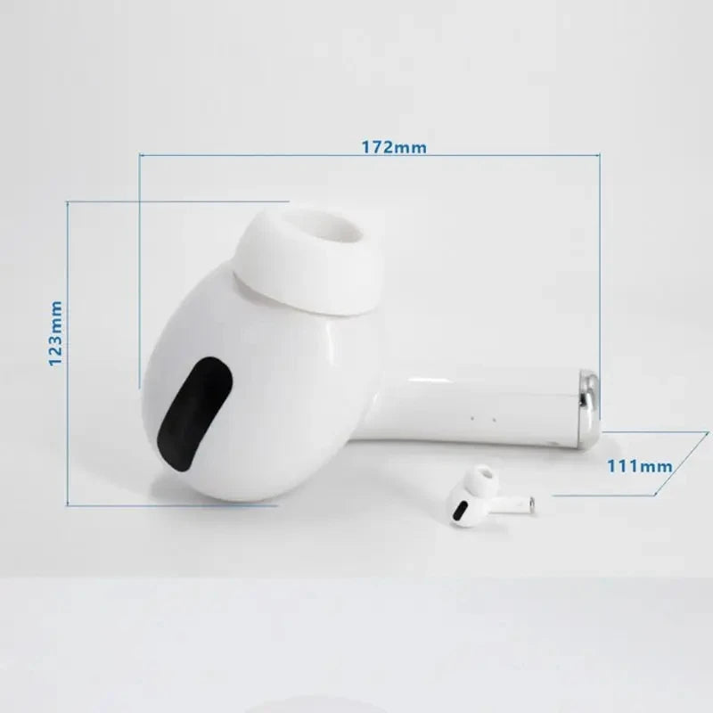 🎧 Looks Like Headphones. Sounds Like a Party. – Giant Bluetooth Speaker in Earphone Mode!