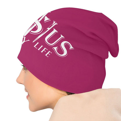 Yeshua Jesus Knit Beanie – Stay Warm with Faith and Style!