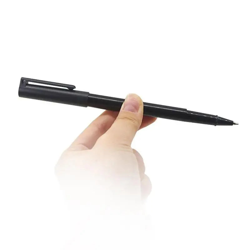✨🖊️ Unleash Wonder with the Magic Mystery Trick Pen! Easy Dollar Bill Penetrating Trick for Magicians and Magic Lovers! 🎩💫