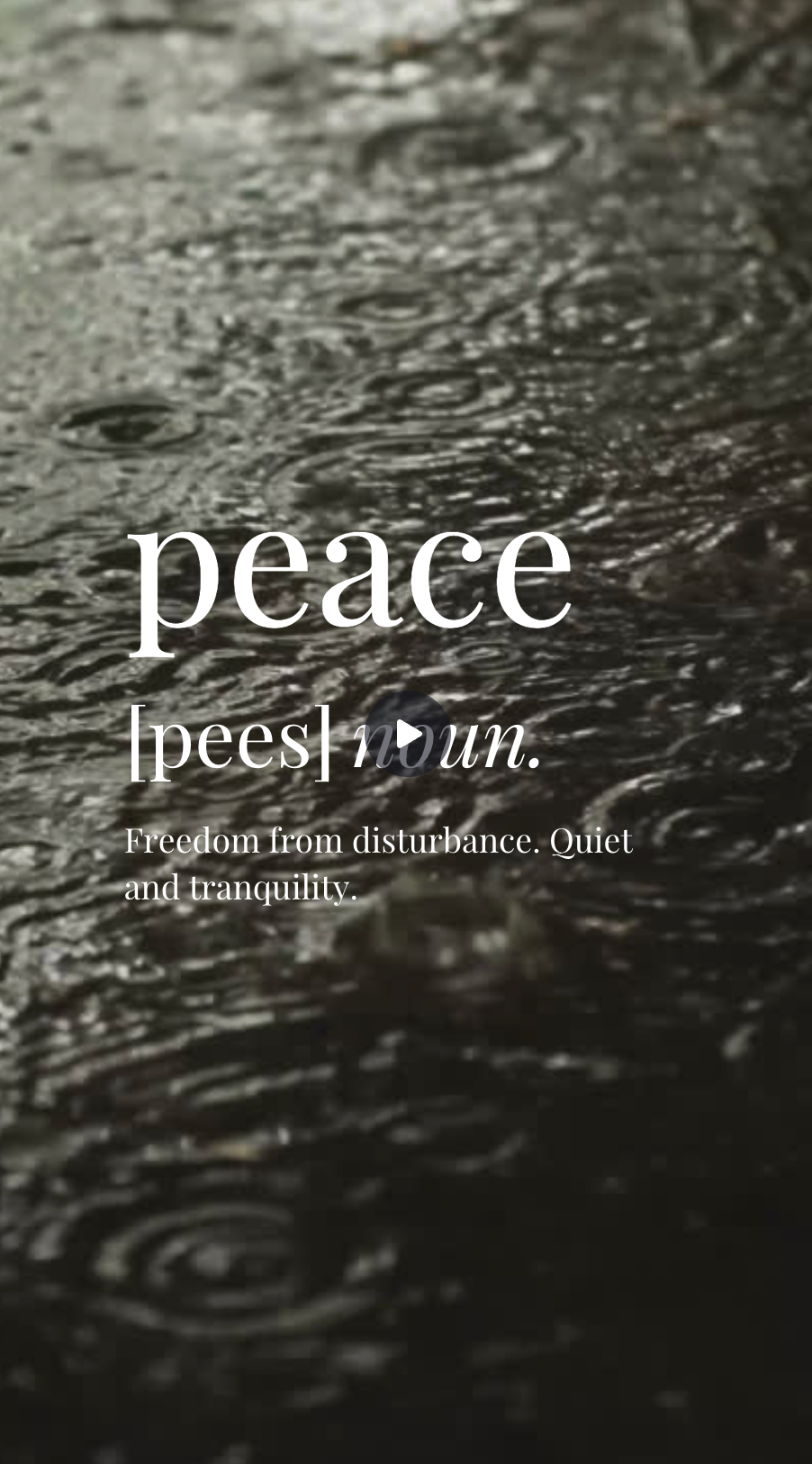 Faith Reels Pack | Christian Social Media Video Templates (12–30 Sec)