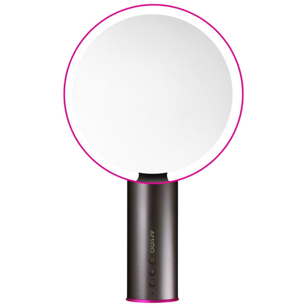 AMIRO LED Lighted Smart Sensor Makeup Mirror from Xiaomi youpin