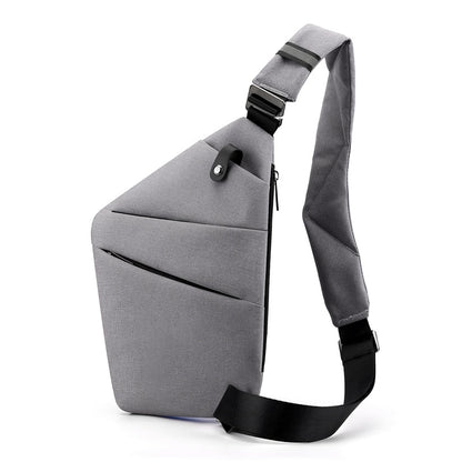 Cross body Anti-theft Bag