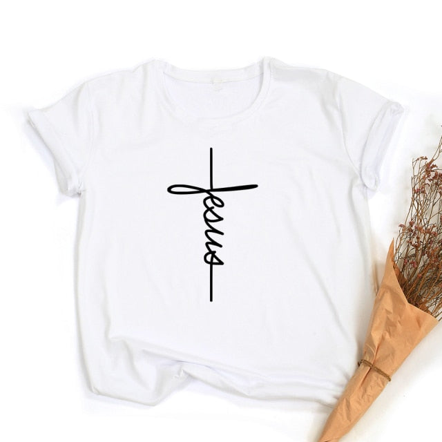 Jesus Is T-Shirts
