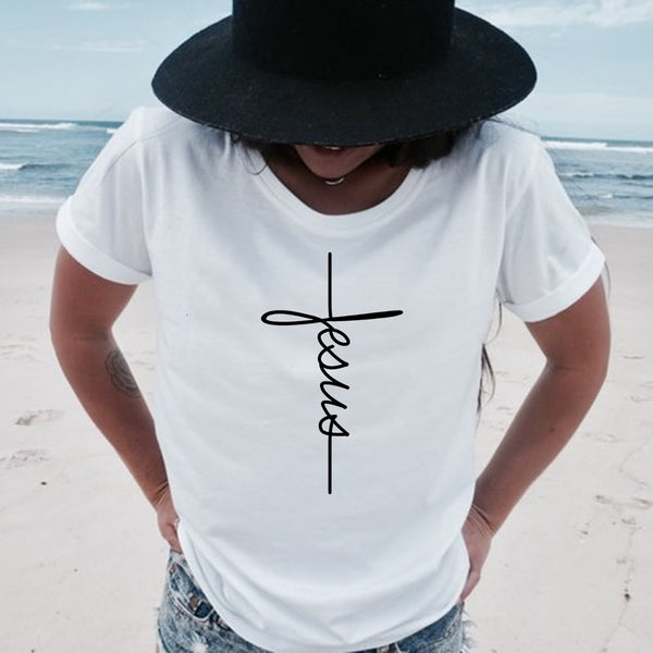 Jesus Women’s T-Shirt